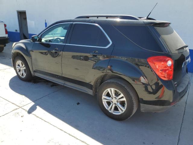 Photo 2 from auction – 2013 CHEVROLET EQUINOX LT with VIN 2GNFLEEK4D6118422