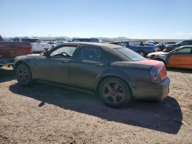 Photo 2 from auction – 2005 CHRYSLER 300 with VIN 2C3AA53G95H131524