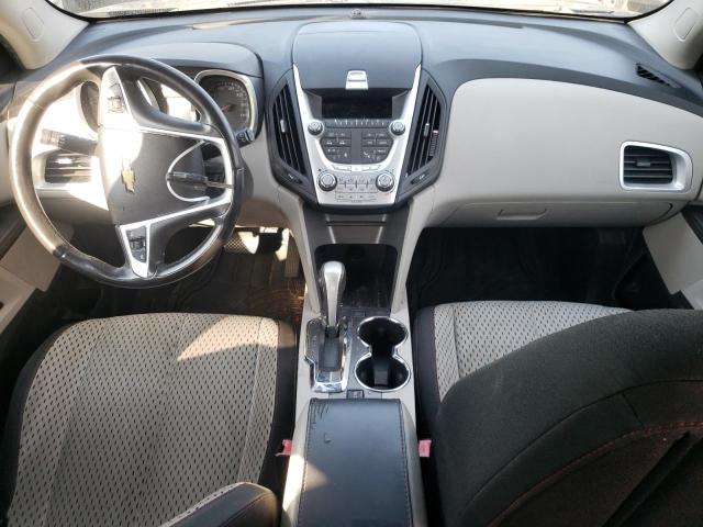 Photo 8 from auction – 2011 CHEVROLET EQUINOX LS with VIN 2CNALBEC5B6381490