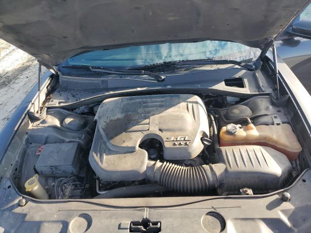 Photo 11 from auction – 2013 DODGE CHARGER SE with VIN 2C3CDXBG4DH638035