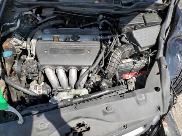 Photo 11 from auction – 2003 HONDA ACCORD EX with VIN JHMCM56643C070628