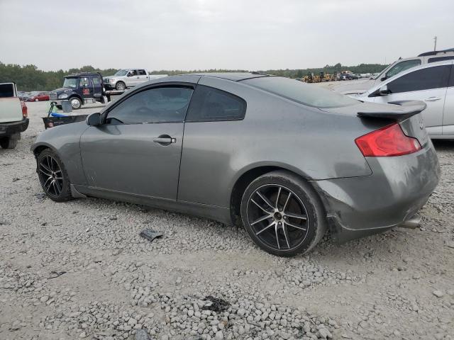 Photo 2 from auction – 2005 INFINITI G35 with VIN JNKCV54E95M426219