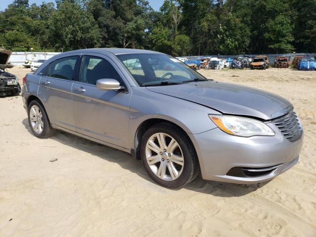 Photo 4 from auction – 2013 CHRYSLER 200 TOURIN with VIN 1C3CCBBB8DN521804