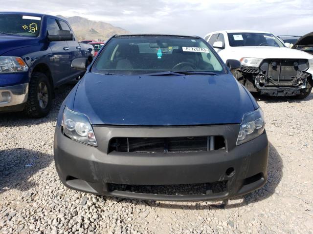 Photo 5 from auction – 2010 TOYOTA SCION TC with VIN JTKDE3B76A0306001