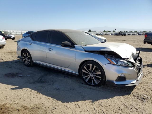 Photo 4 from auction – 2019 NISSAN ALTIMA SR with VIN 1N4BL4CVXKC177161