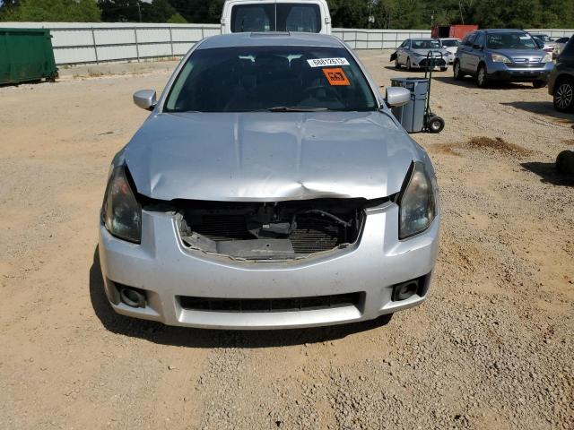 Foto 5 de la subasta – 2008 NISSAN MAXIMA SE con VIN 1N4BA41E38C826879