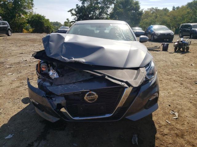 Photo 5 from auction – 2019 NISSAN ALTIMA S with VIN 1N4BL4BV2KC118932