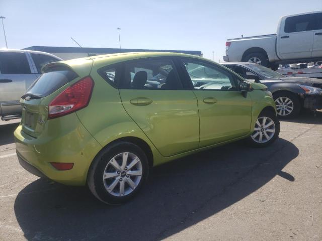 Photo 3 from auction – 2011 FORD FIESTA SE with VIN 3FADP4EJ1BM129666