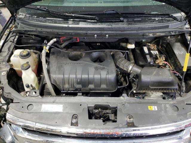 Photo 12 from auction – 2013 FORD EDGE SEL with VIN 2FMDK3J95DBB58375