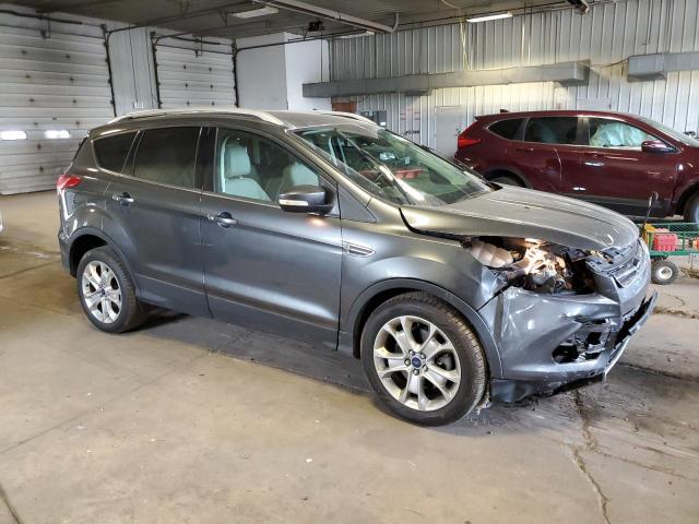 Photo 4 from auction – 2015 FORD ESCAPE TIT with VIN 1FMCU9J97FUA88576