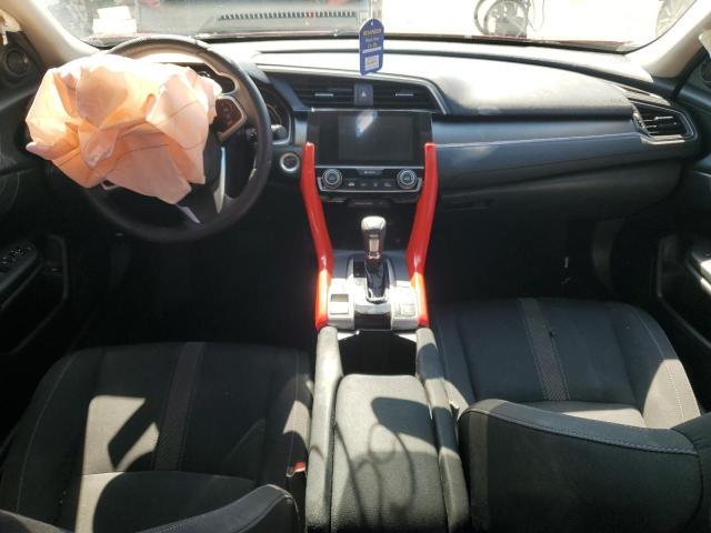 Photo 8 from auction – 2017 HONDA CIVIC EX with VIN 2HGFC2F76HH557814