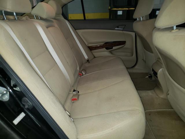 Photo 10 from auction – 2010 HONDA ACCORD EX with VIN 1HGCP2F78AA014119