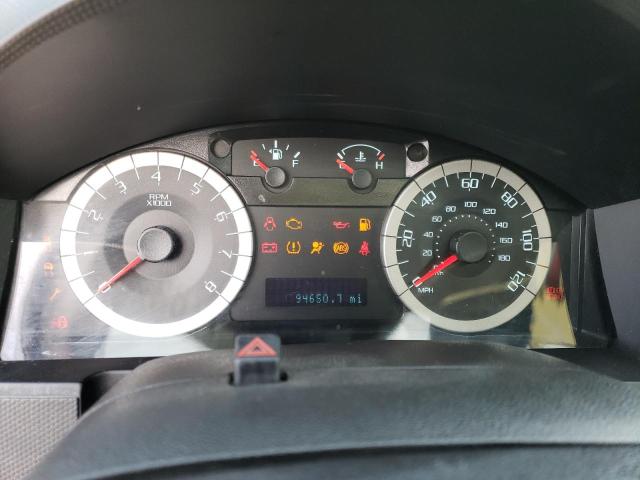 Photo 9 from auction – 2011 FORD ESCAPE XLT with VIN 1FMCU9D72BKB14663