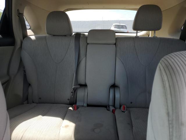 Photo 10 from auction – 2010 TOYOTA VENZA with VIN 4T3BK3BB2AU044484