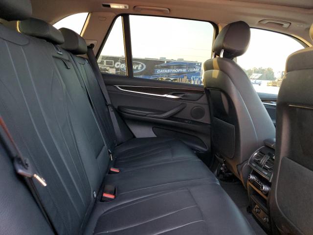 Photo 11 from auction – 2015 BMW X5 SDRIVE3 with VIN 5UXKR2C56F0H35741