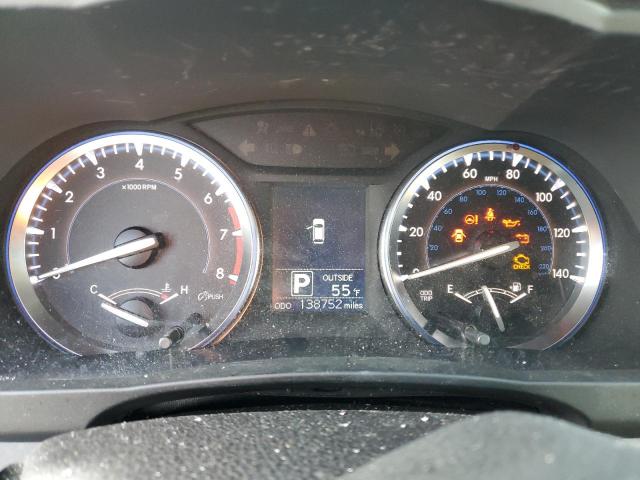Photo 9 from auction – 2015 TOYOTA HIGHLANDER with VIN 5TDBKRFH5FS118359