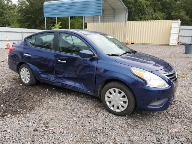 Photo 4 from auction – 2019 NISSAN VERSA S with VIN 3N1CN7AP3KL843542