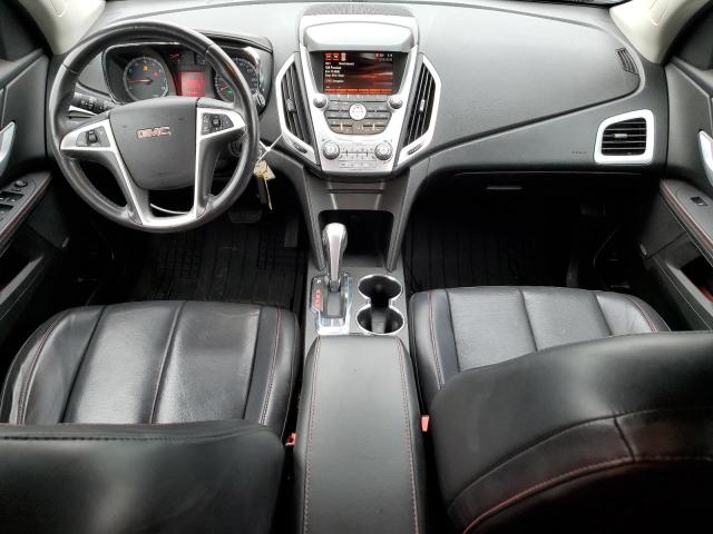 Photo 8 from auction – 2011 GMC TERRAIN SL with VIN 2CTFLXE57B6235878