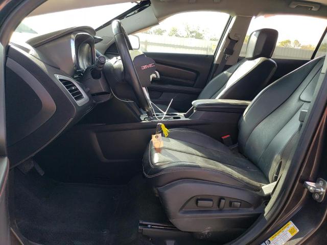 Photo 7 from auction – 2015 GMC TERRAIN SL with VIN 2GKFLXE38F6322306