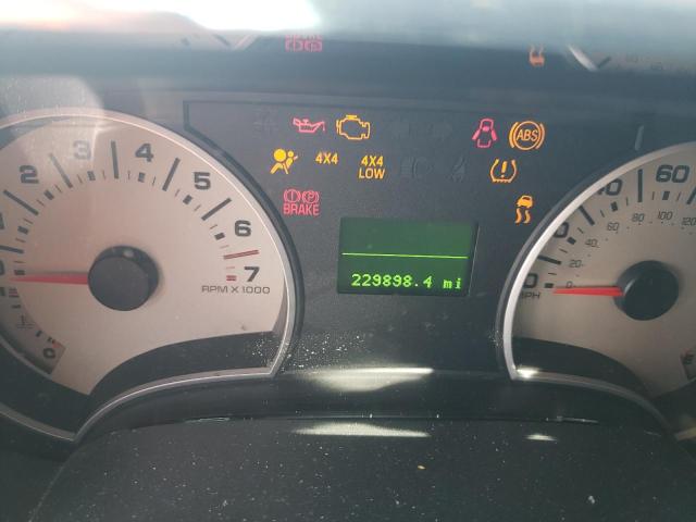 Снимка 9 от търг – 2010 FORD EXPLORER E с VIN 1FMEU7E80AUA91648