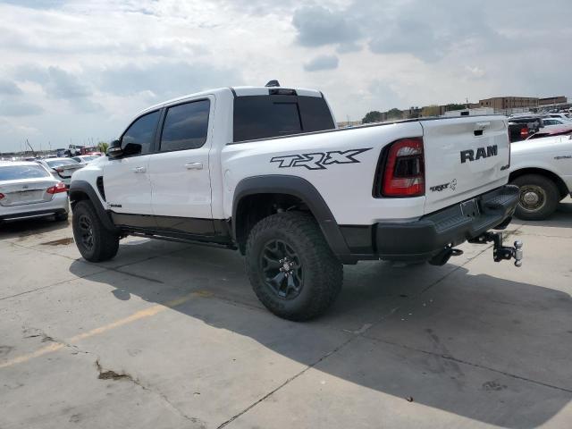 Photo 2 from auction – 2021 RAM 1500 TRX with VIN 1C6SRFU96MN764218