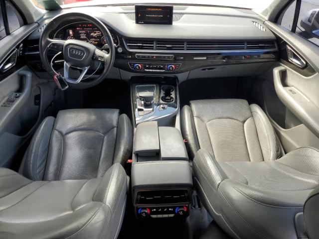 Zdjęcie 8 z aukcji – 2017 AUDI Q7 PRESTIG z VIN WA1VAAF79HD004401