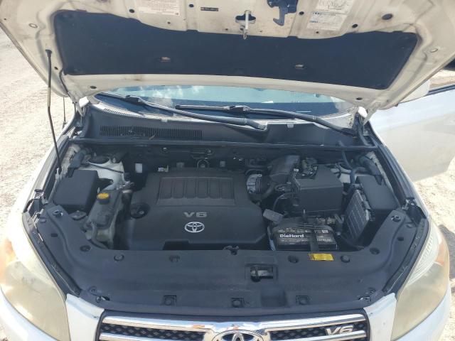 Photo 11 from auction – 2008 TOYOTA RAV4 LIMIT with VIN JTMZK31VX85017478