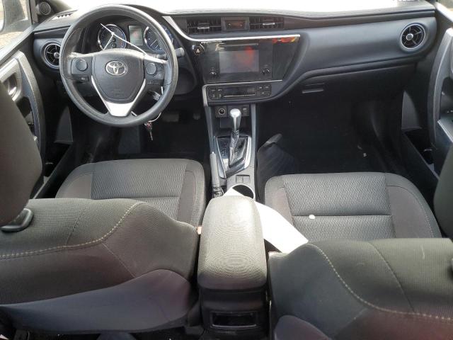 Photo 8 from auction – 2018 TOYOTA COROLLA L with VIN 2T1BURHE7JC066411
