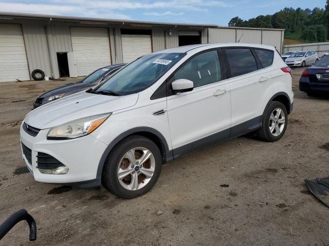 FORD ESCAPE SE 2014 with VIN 1FMCU0GX8EUB86080 - Photo from auction
