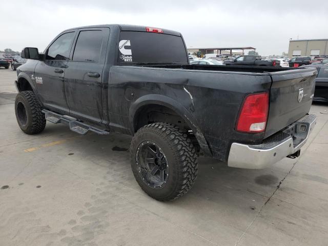 Photo 2 from auction – 2017 RAM 2500 ST with VIN 3C6UR5CL5HG625289