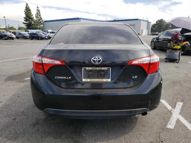 Photo 6 from auction – 2015 TOYOTA COROLLA L with VIN 5YFBURHE3FP196340