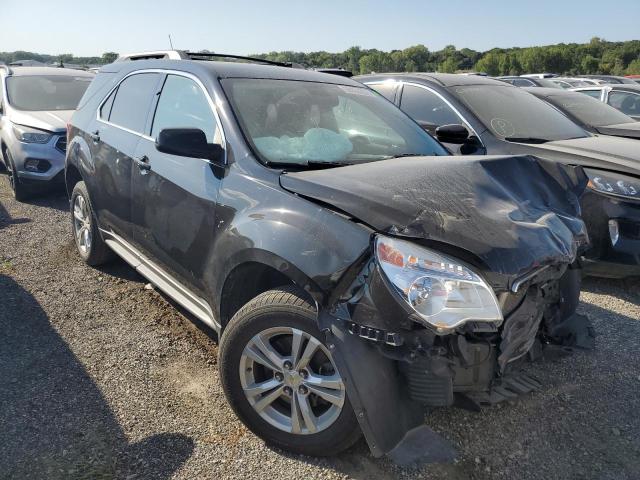Photo 4 from auction – 2011 CHEVROLET EQUINOX LT with VIN 2CNFLEEC8B6464841