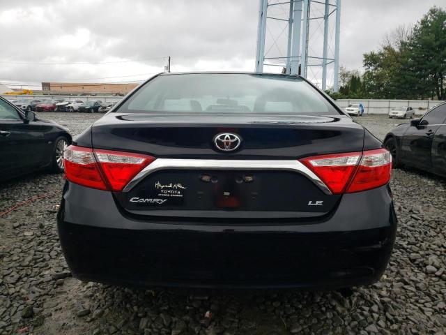 Photo 6 from auction – 2017 TOYOTA CAMRY LE with VIN 4T1BF1FK2HU306929