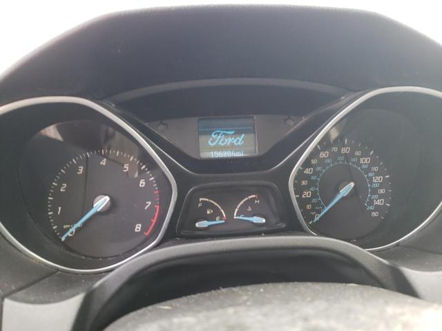 Photo 9 from auction – 2012 FORD FOCUS SE with VIN 1FAHP3K27CL274819