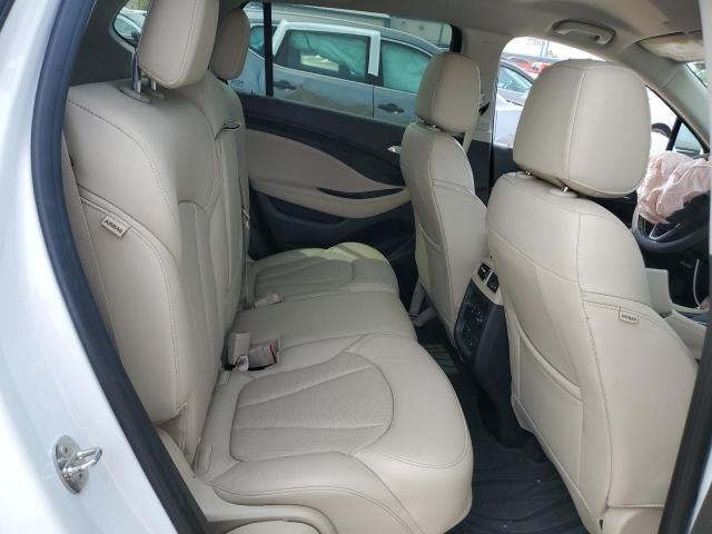 Photo 11 from auction – 2019 BUICK ENVISION E with VIN LRBFXCSA2KD143846