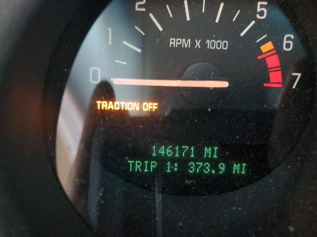 Photo 9 from auction – 2004 BUICK LESABRE CU with VIN 1G4HP54K744157753