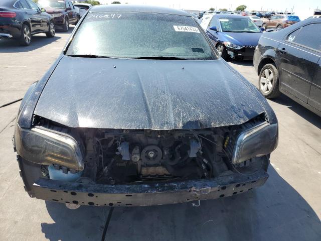 Photo 5 from auction – 2012 CHRYSLER 300 with VIN 2C3CCAAG2CH312332