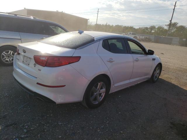 Foto 3 de la subasta – 2015 KIA OPTIMA LX con VIN KNAGM4A72F5632710