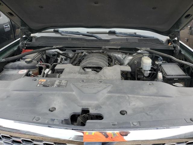 Photo 11 from auction – 2014 CHEVROLET SILVERADO with VIN 3GCUKSEJ4EG504109