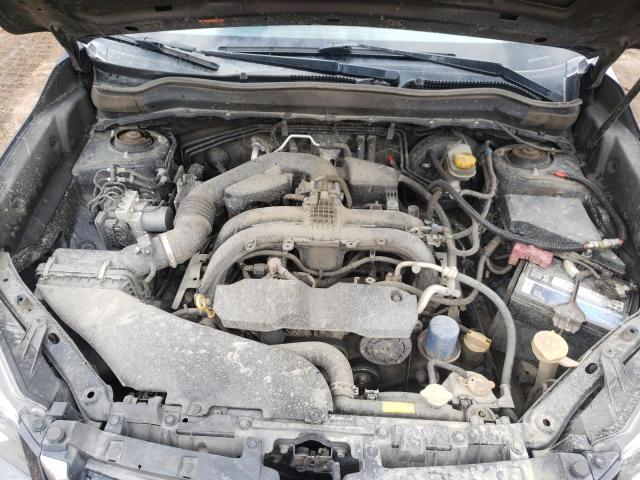 Photo 11 from auction – 2018 SUBARU FORESTER 2 with VIN JF2SJAGC9JH514607