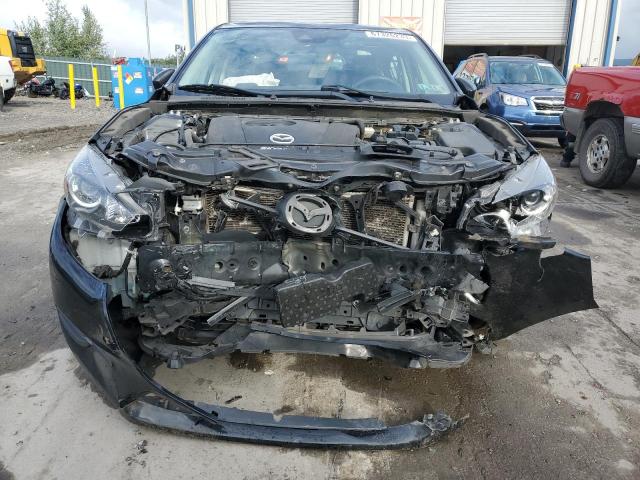 Photo 5 from auction – 2018 MAZDA 3 SPORT with VIN 3MZBN1U79JM169565
