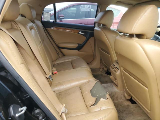 Photo 10 from auction – 2004 ACURA TL with VIN 19UUA66274A061521
