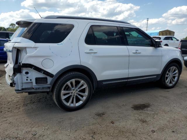 Foto 3 de la subasta – 2018 FORD EXPLORER X con VIN 1FM5K7D85JGA11704