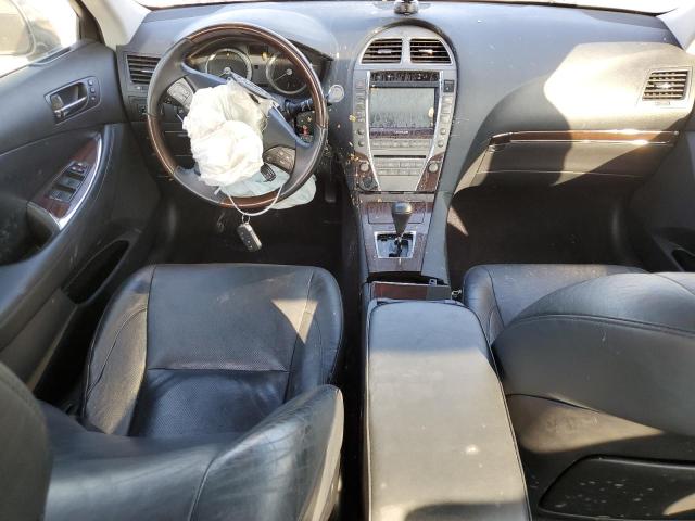 Photo 8 from auction – 2012 LEXUS ES 350 with VIN JTHBK1EG0C2495841