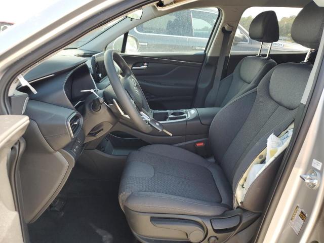 Photo 7 from auction – 2023 HYUNDAI SANTA FE S with VIN 5NMS14AJ7PH578627