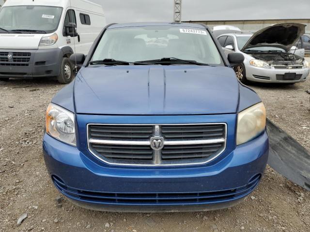 Снимка 5 от търг – 2009 DODGE CALIBER SX с VIN 1B3HB48A39D236019
