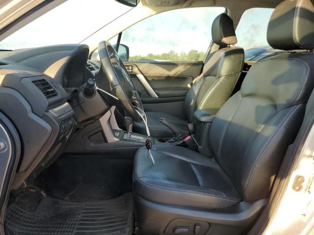 Photo 7 from auction – 2014 SUBARU FORESTER 2 with VIN JF2SJAHC8EH542077