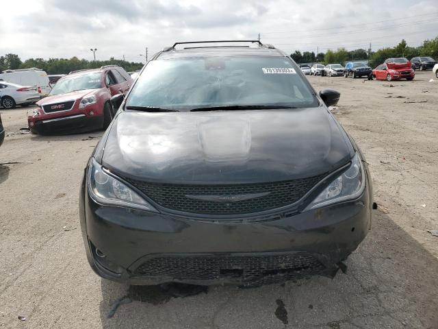 Photo 5 from auction – 2019 CHRYSLER PACIFICA L with VIN 2C4RC1GG9KR574886