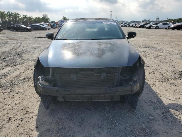 Photo 5 from auction – 2011 KIA OPTIMA LX with VIN KNAGM4A76B5066397