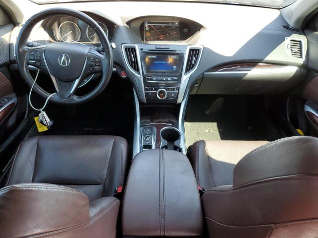 Снимка 8 от търг – 2016 ACURA TLX TECH с VIN 19UUB2F58GA010226